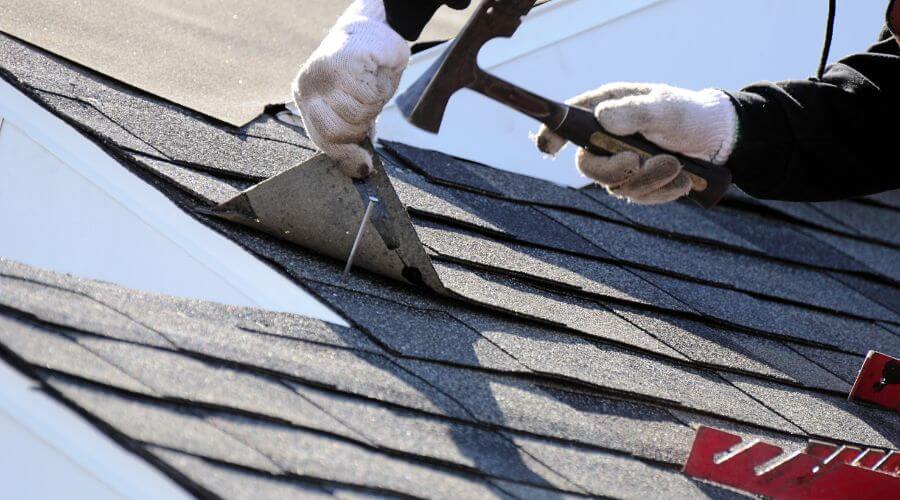 Expert Emergency Roof Repairs services in Sturgis, KY
